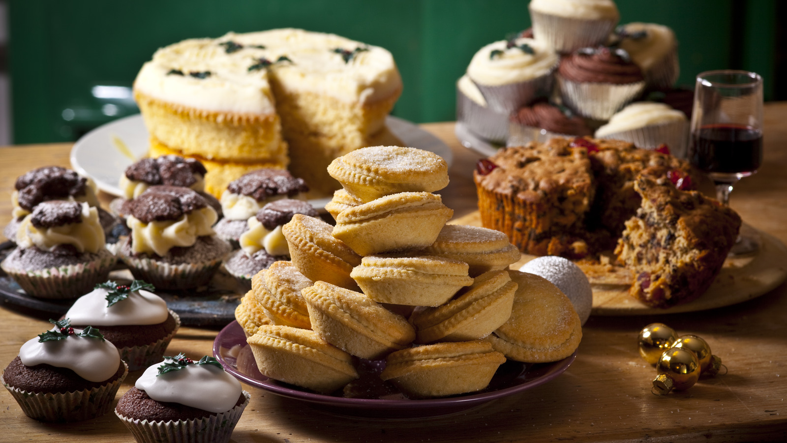 False Facts About Baking Desserts You Thought Were True, According To Baking Pros