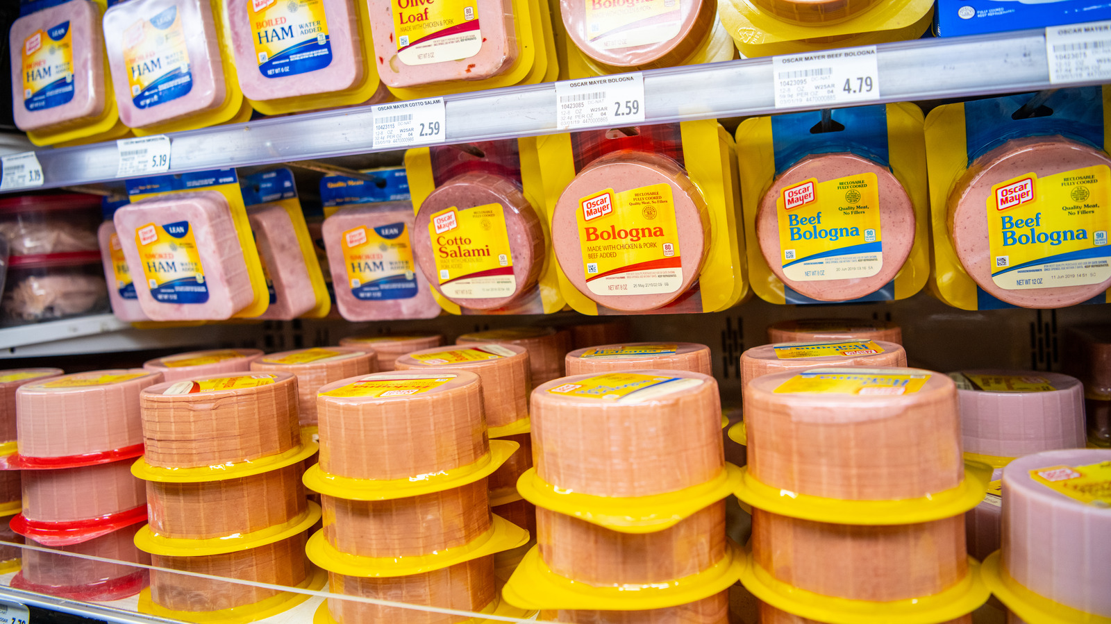 False Facts About Bologna You Thought Were True