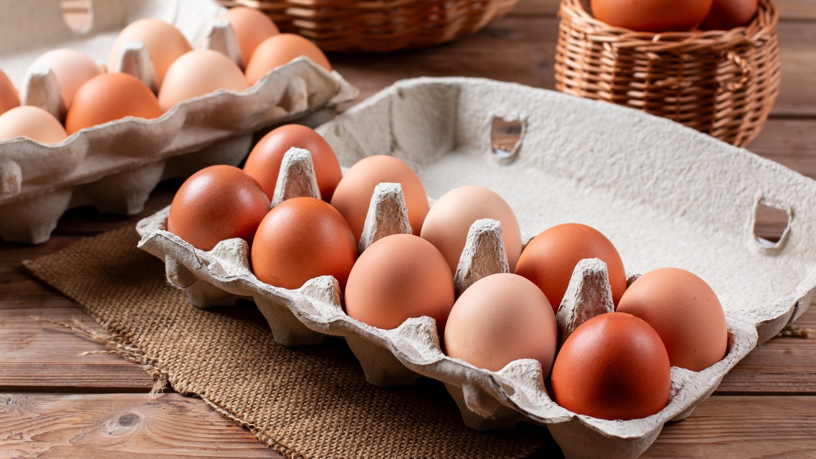 False Facts About Eggs That You Thought Were True