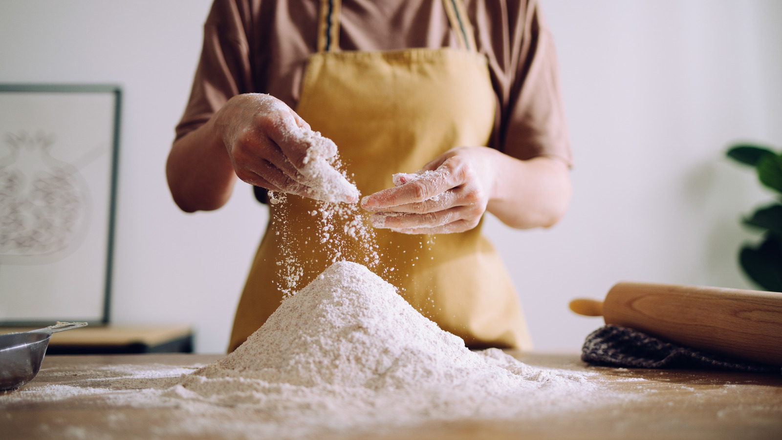 False Facts About Flour You Thought Were True