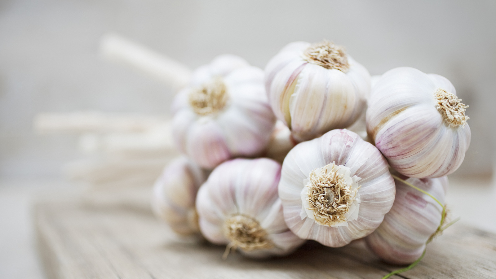 False Facts About Garlic You Thought Were True