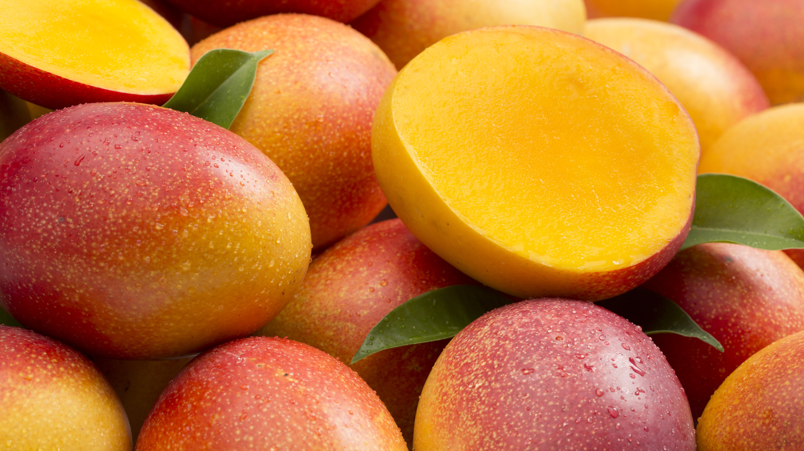 False Facts About Mangos You Thought Were True
