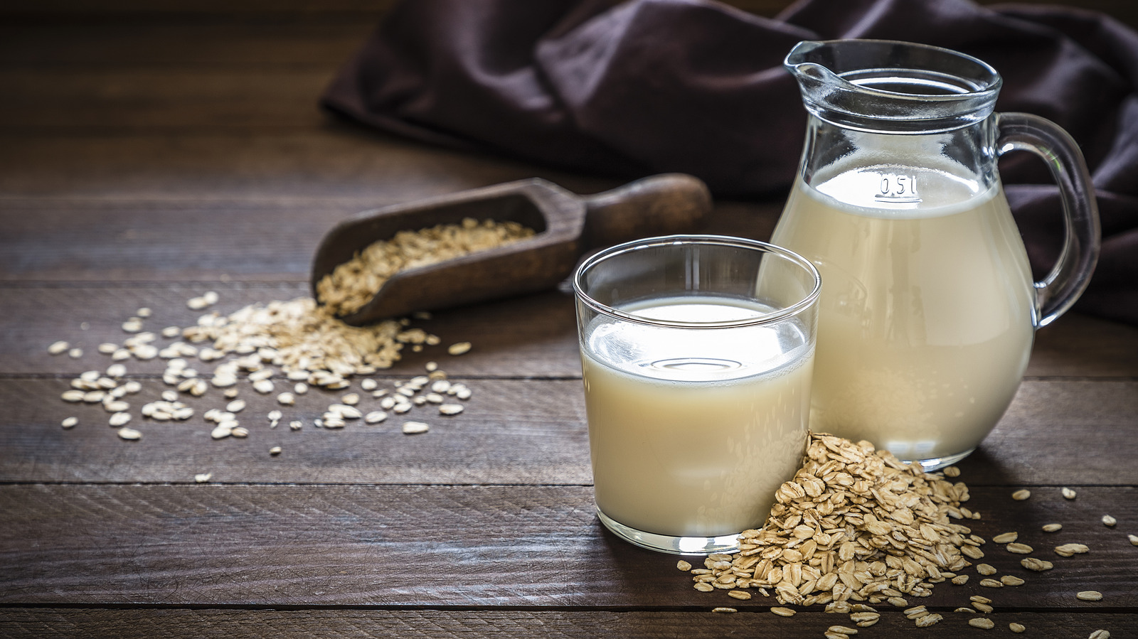 False Facts About Oat Milk You Thought Were True