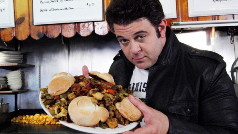 Adam Richman 