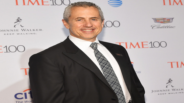 Danny Meyer