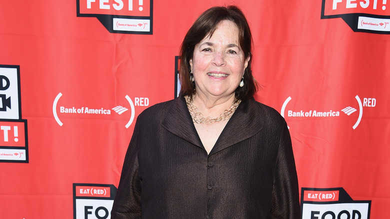 Ina Garten