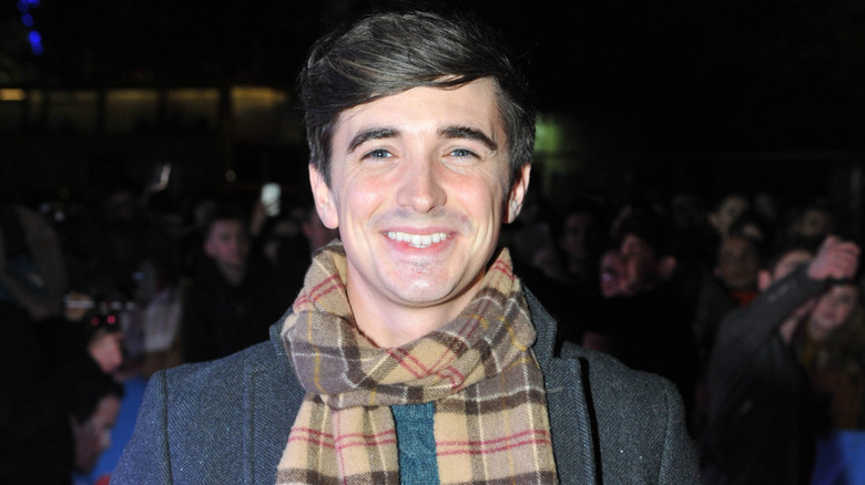 Donal Skehan