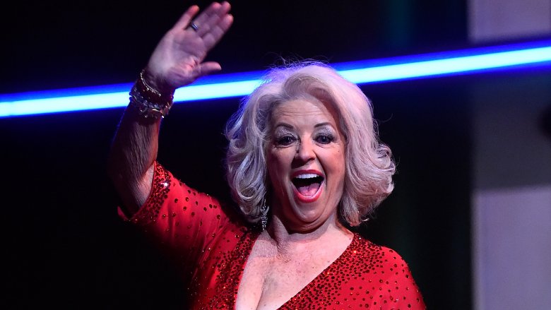 paula deen