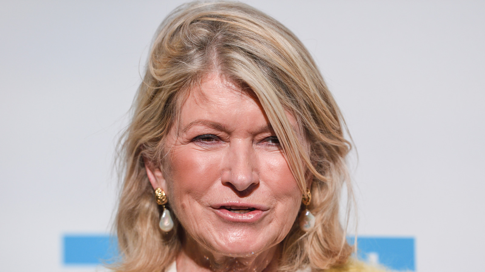 Martha Stewart - LishaHusna