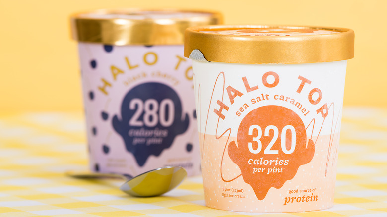 Halo Top