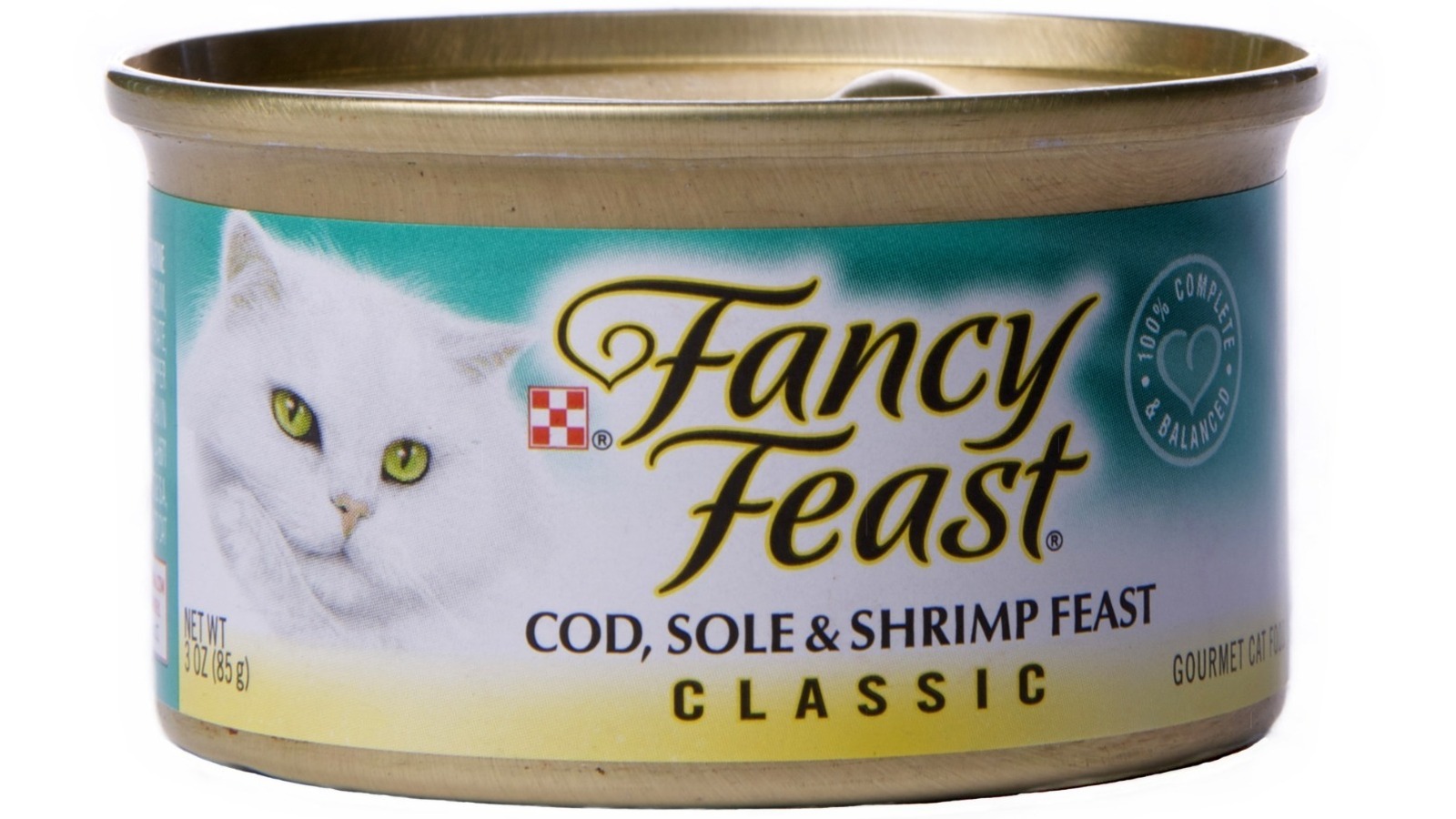 Fancy Feast Is Opening A Cat Food-Inspired Restaurant For Humans