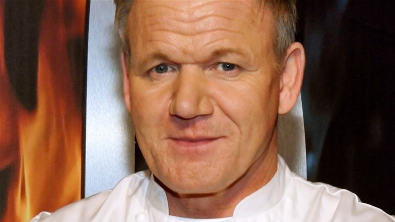 Gordon Ramsay