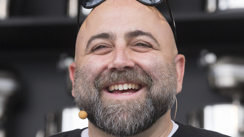 Duff Goldman headshot