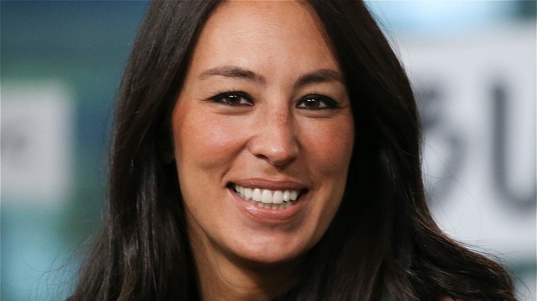 Joanna Gaines