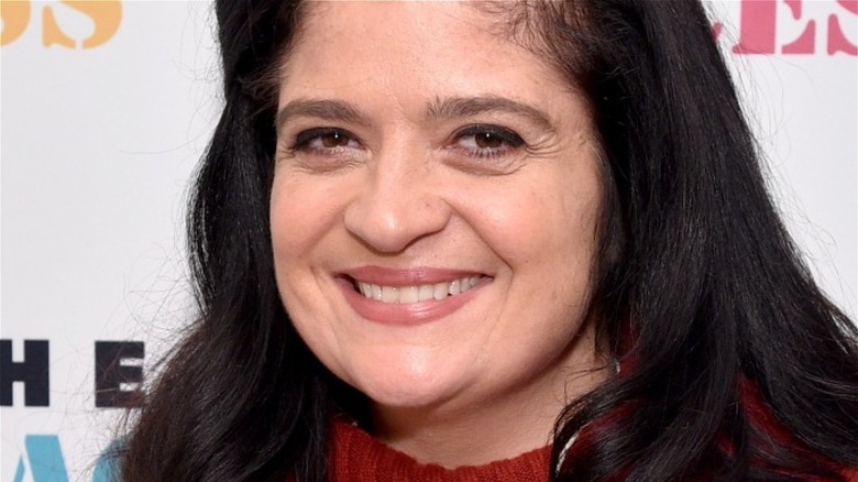 Alex Guarnaschelli