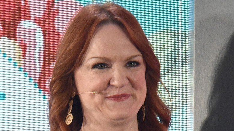 Ree Drummond headshot