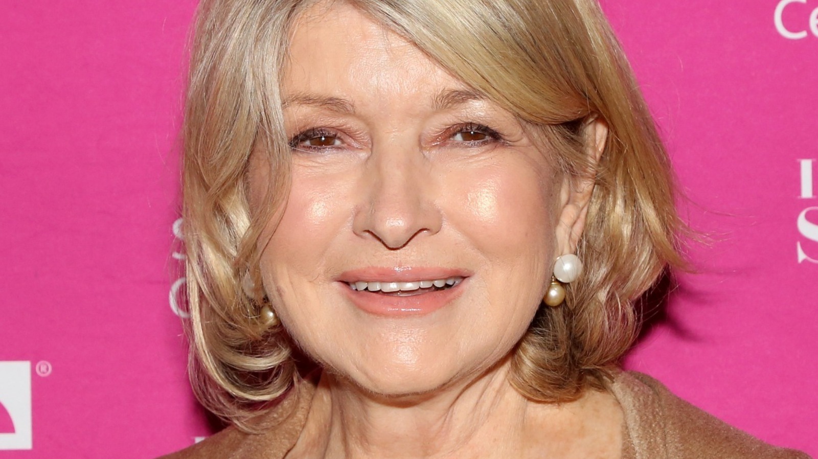 Fans Can’t Get Enough Of Martha Stewart’s Throwback Magazine Cover