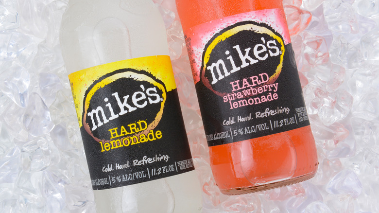 Mike's Hard Lemonade