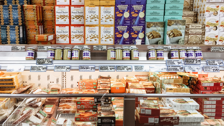 Trader Joe's products for sale