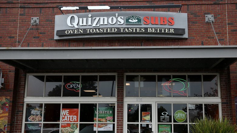 Quiznos