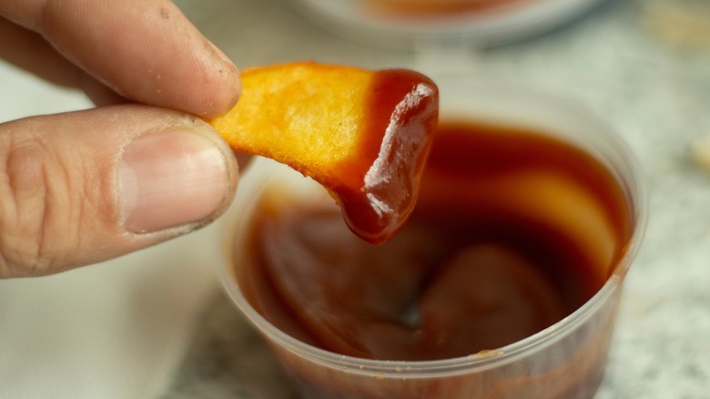 Dipping sauce