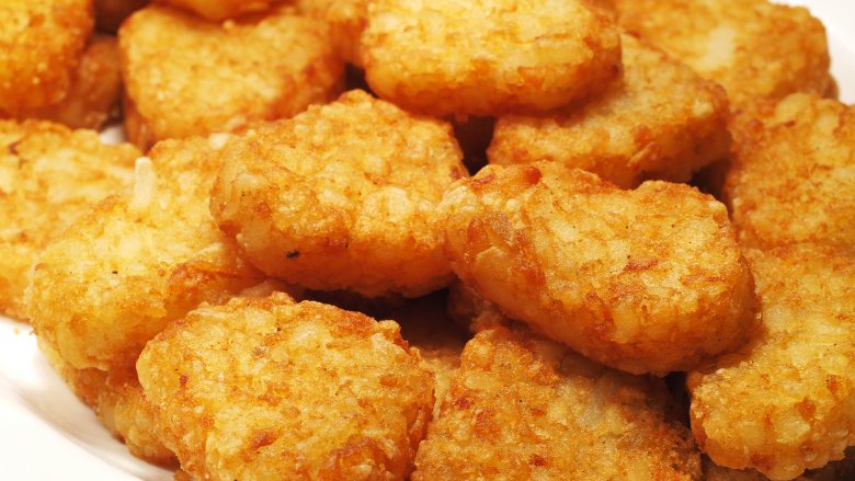 I Tasted 5 Fast-Food Hash Browns, and This One Is The Best — Eat This Not  That