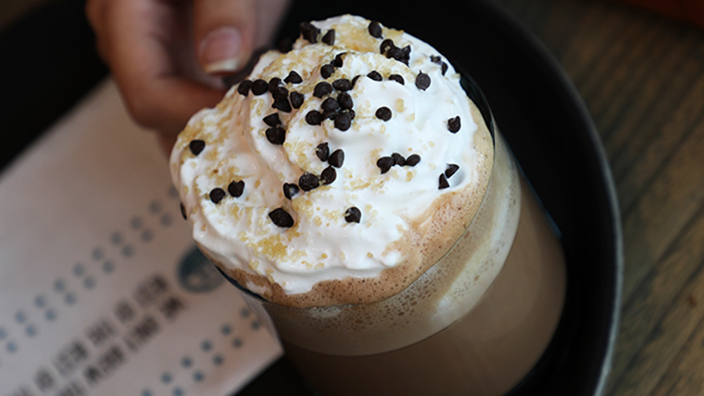 Fast Food Hot Chocolate Ranked From Worst To Best