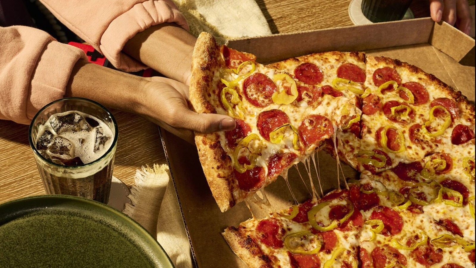 Fast Food Menu Items That Might Not Be Around Much Longer