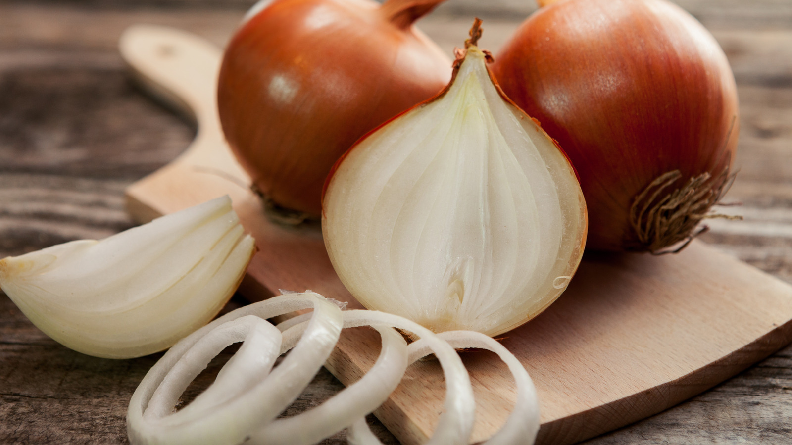 Fast Food Onions Are Being Removed From Menus Over The E Coli Outbreak