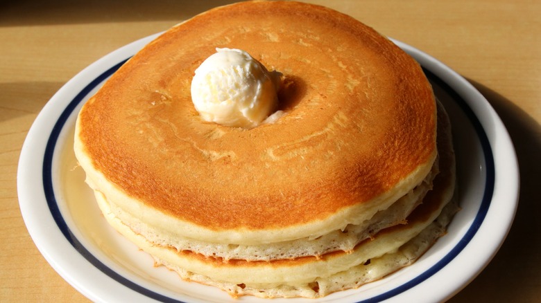 IHOP Buttermilk Pancakes