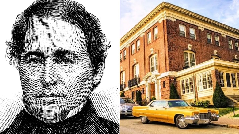 Hannibal Hamlin and The Tarratine