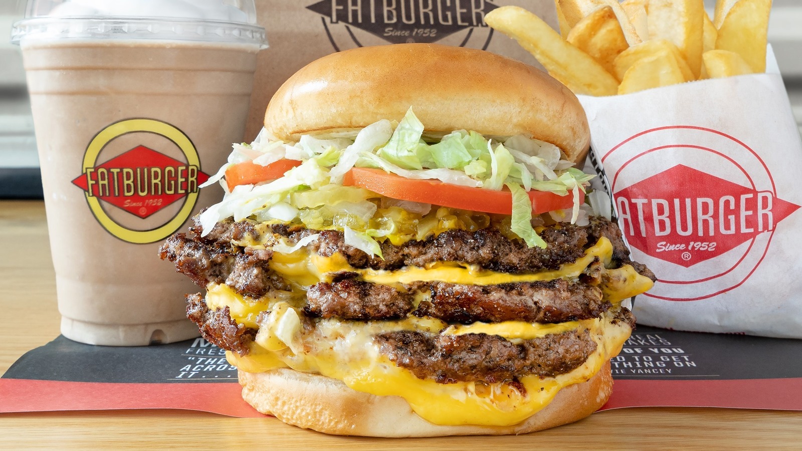 Feds Are Looking Into Alleged Dirty Dealings By Fatburger's CEO