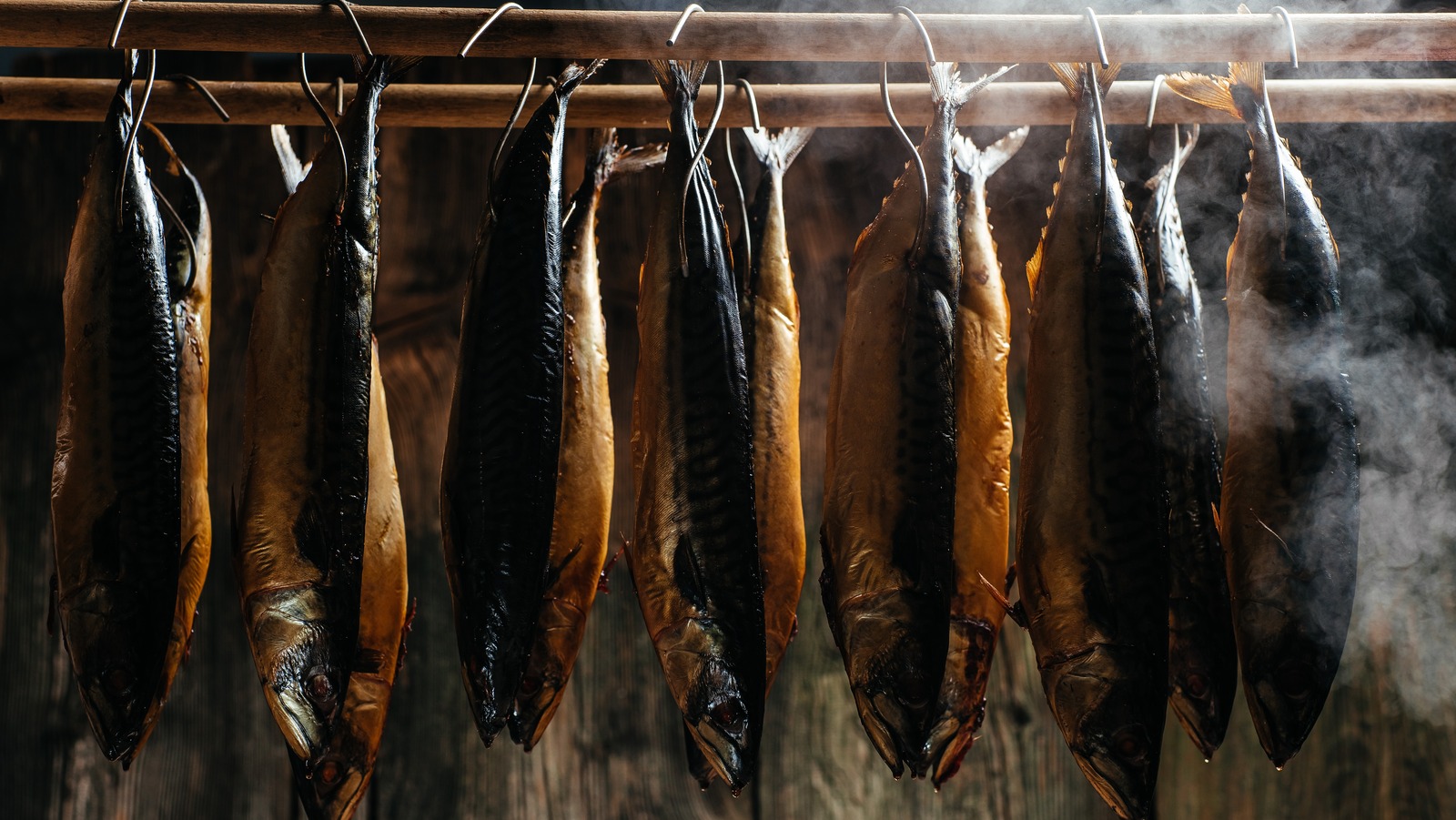 Fish Bladder Jam's History Is Just As Unusual As Its Name