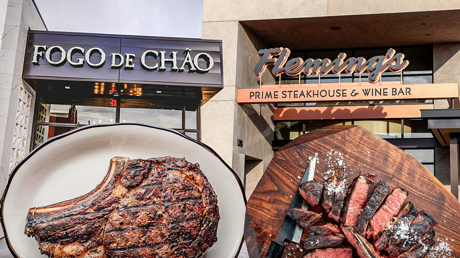 Fleming's Vs Fogo De Chão: Which Is Better?