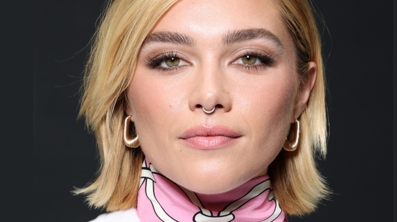 Florence Pugh 