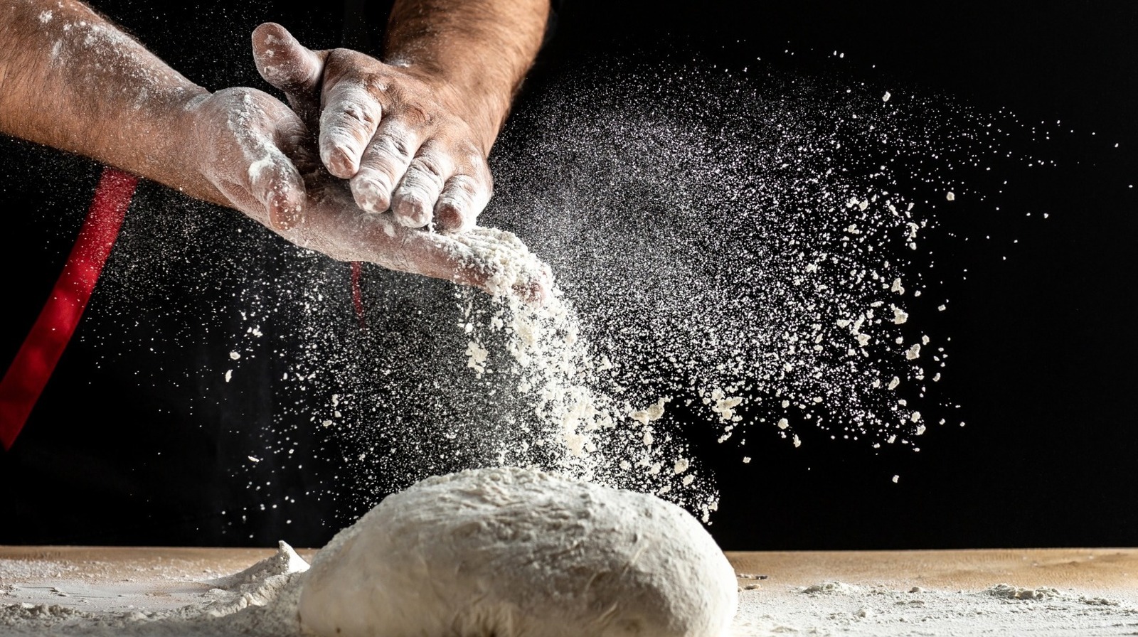 10 Flour Brands Ranked From Worst To Best