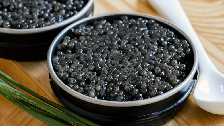 Caviar