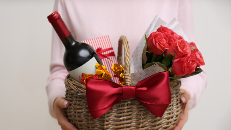 gift basket