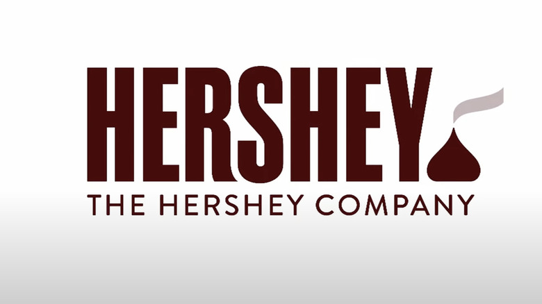 Hershey logo