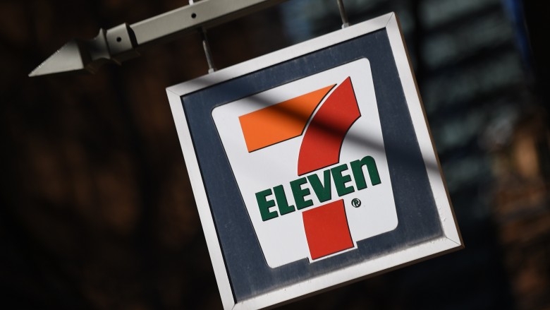 7 eleven