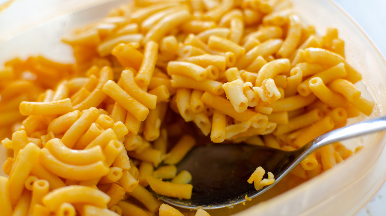 mac and cheese