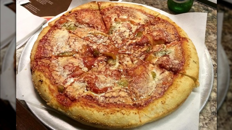 Brier Hill Pizza