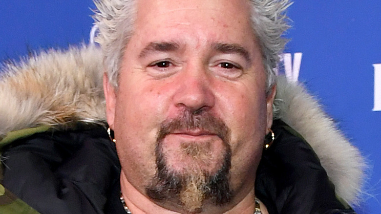 Guy Fieri 