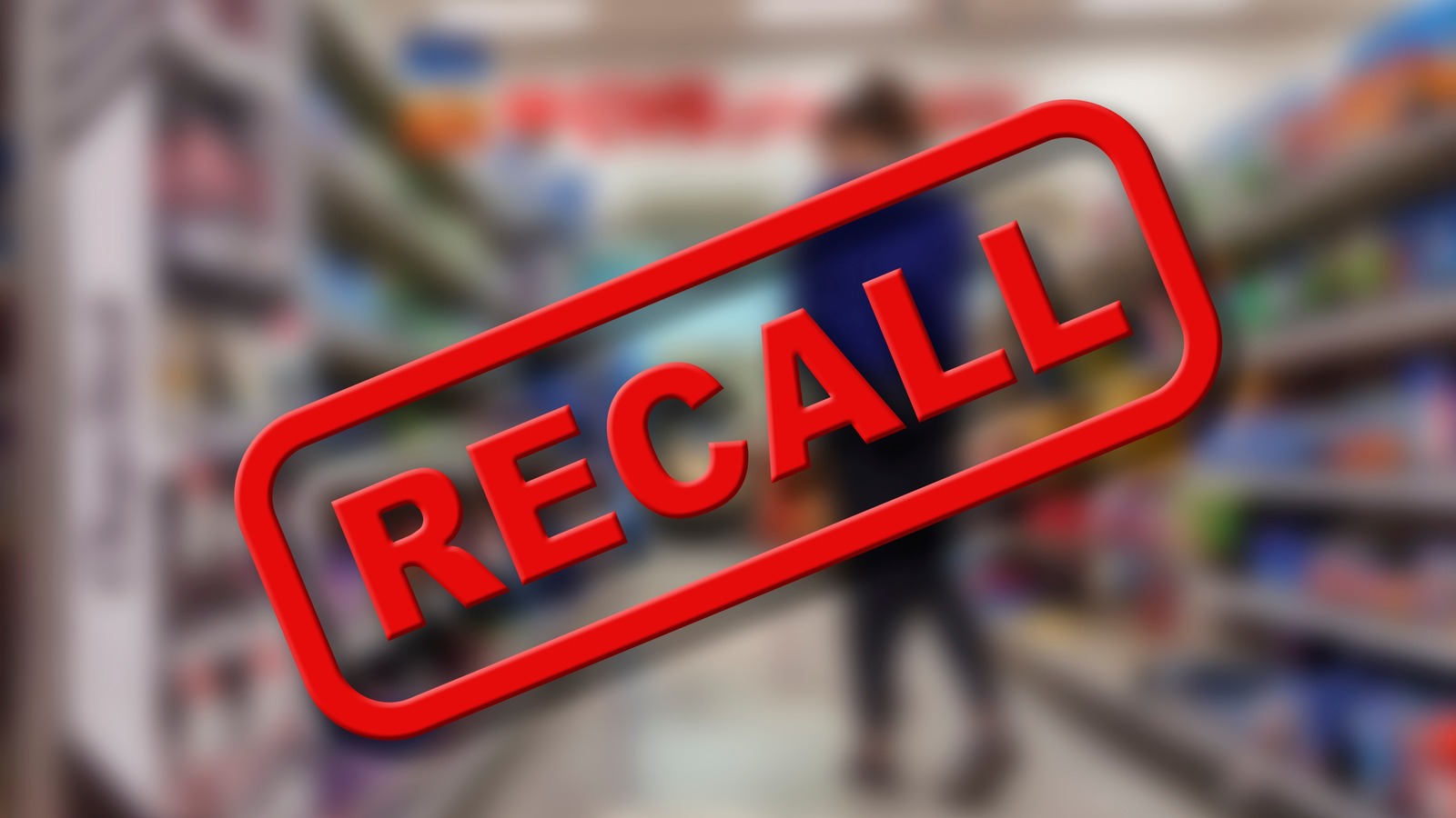 Foods That Are Most Likely To Be Recalled