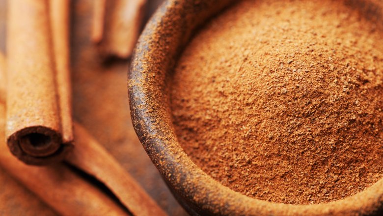 Cinnamon