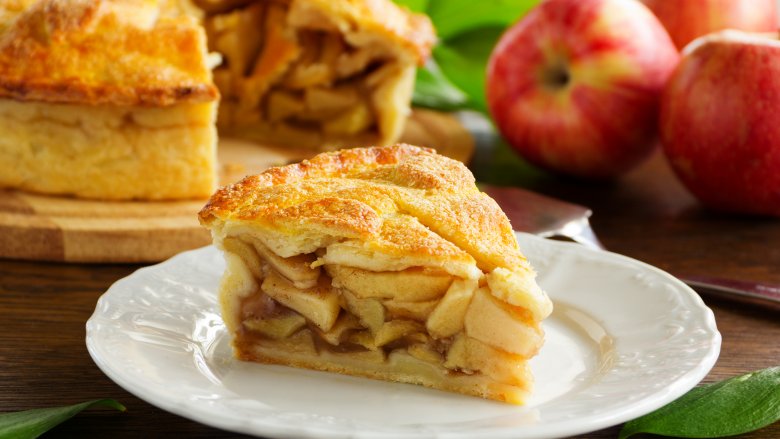 apple pie