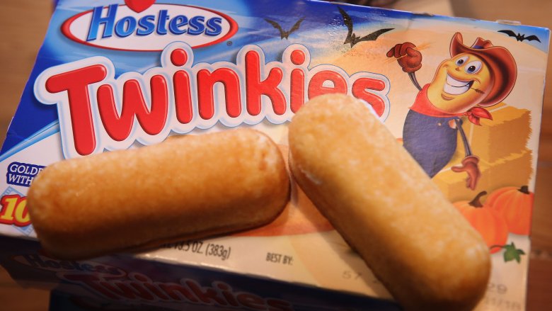 Twinkies