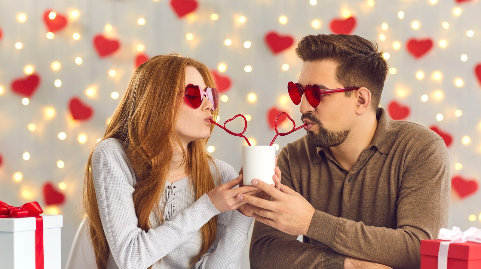 Foods To Buy Your Valentine That Aren't Chocolate