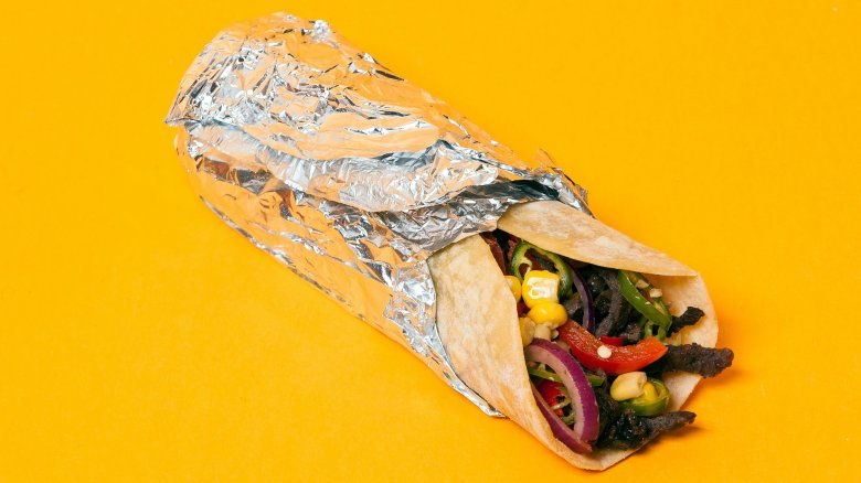 Burritos
