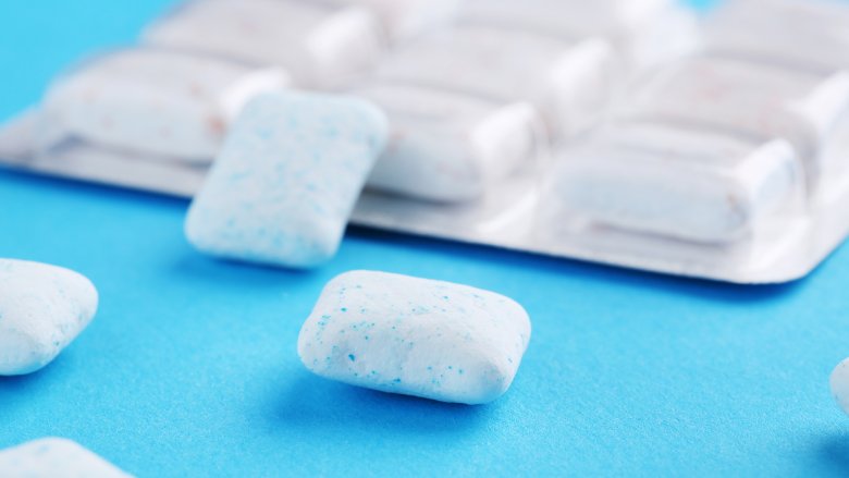 gum